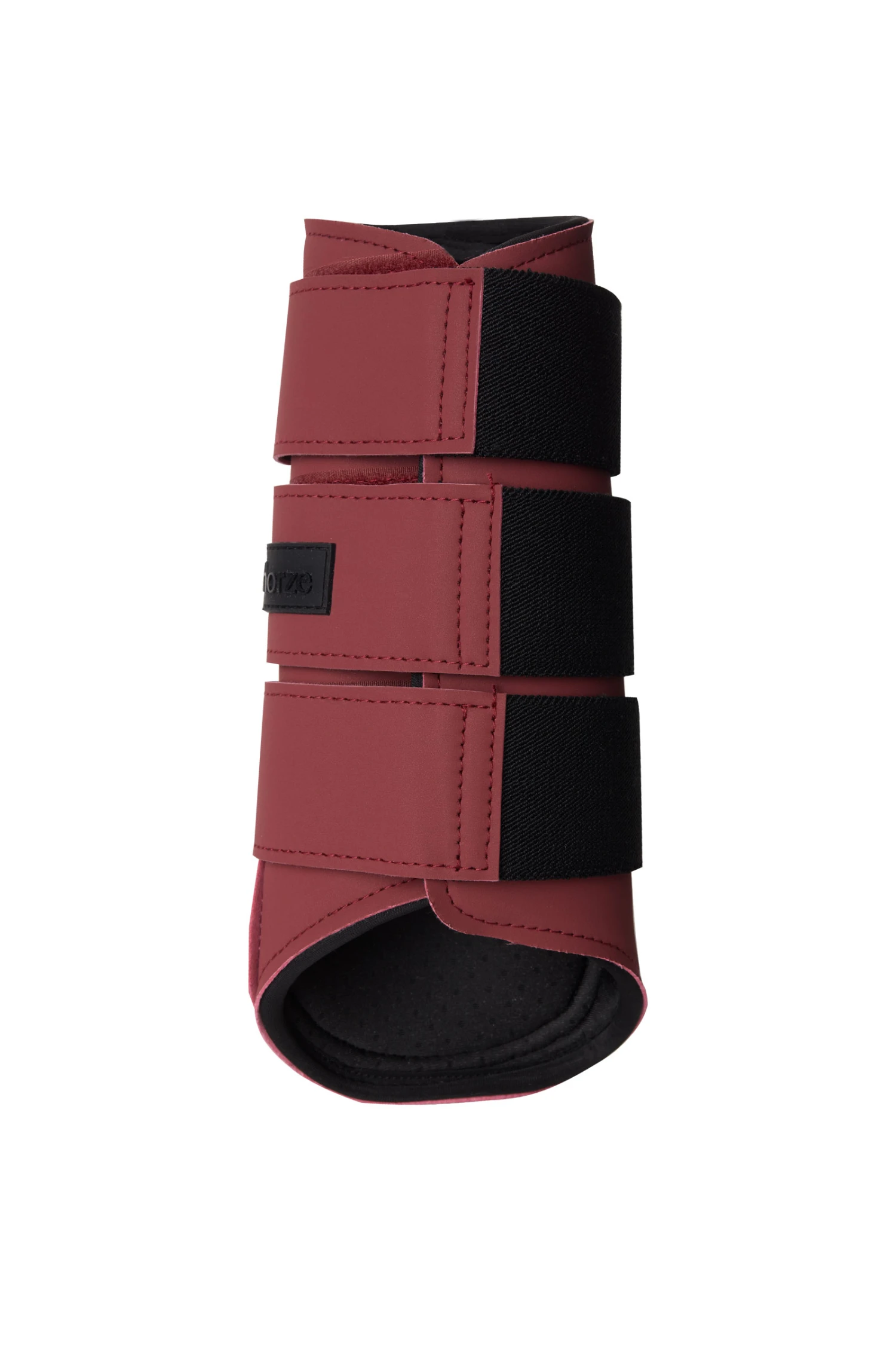 Horze Noir Gamaschen 4 Horze Noir Gamaschen – Bild 4