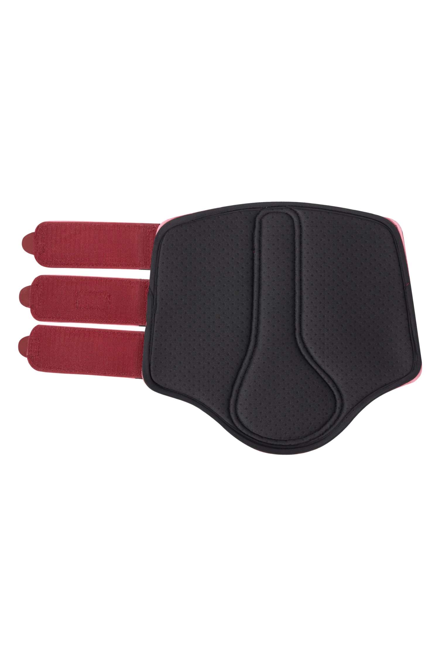 Horze Noir Gamaschen 5 Horze Noir Gamaschen – Bild 5