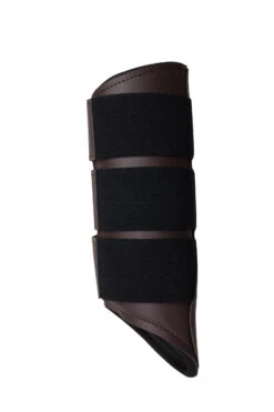 Horze Noir Gamaschen 28 Horze Noir Gamaschen -Pferdebedarf Angebote 19254 753 03