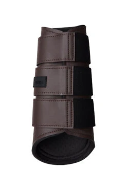 Horze Noir Gamaschen 29 Horze Noir Gamaschen -Pferdebedarf Angebote 19254 753 04