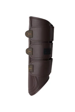 Horze Noir Gamaschen 30 Horze Noir Gamaschen -Pferdebedarf Angebote 19254 753 05