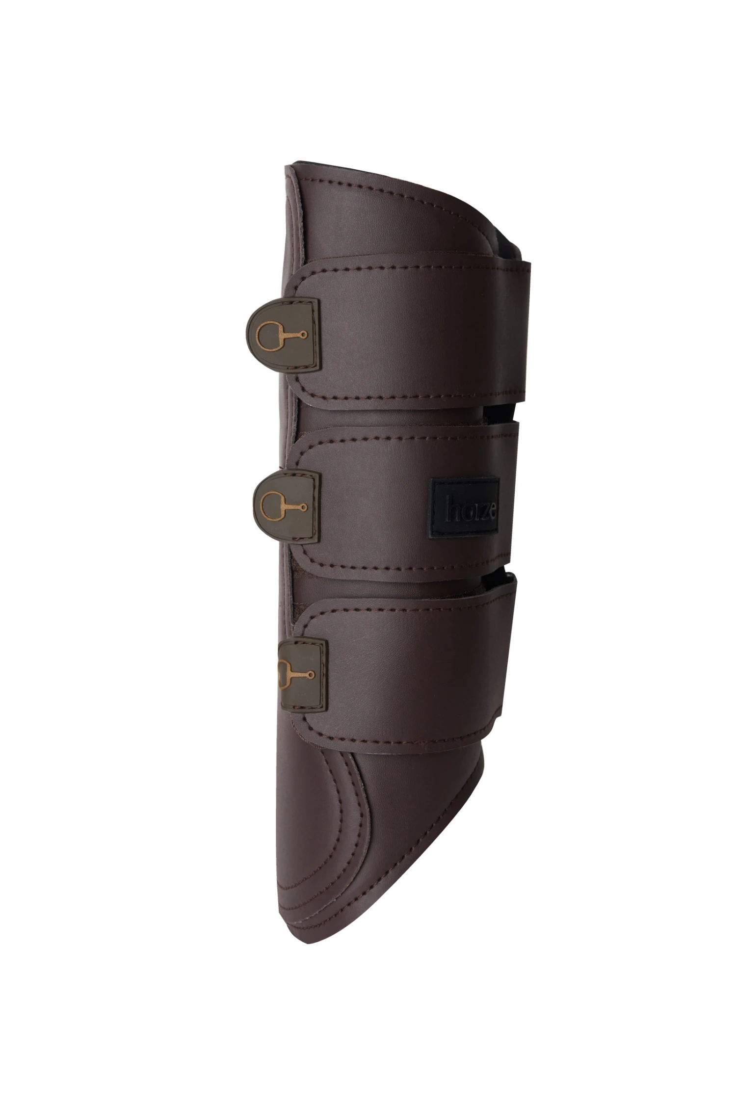 Horze Noir Gamaschen 11 Horze Noir Gamaschen – Bild 11