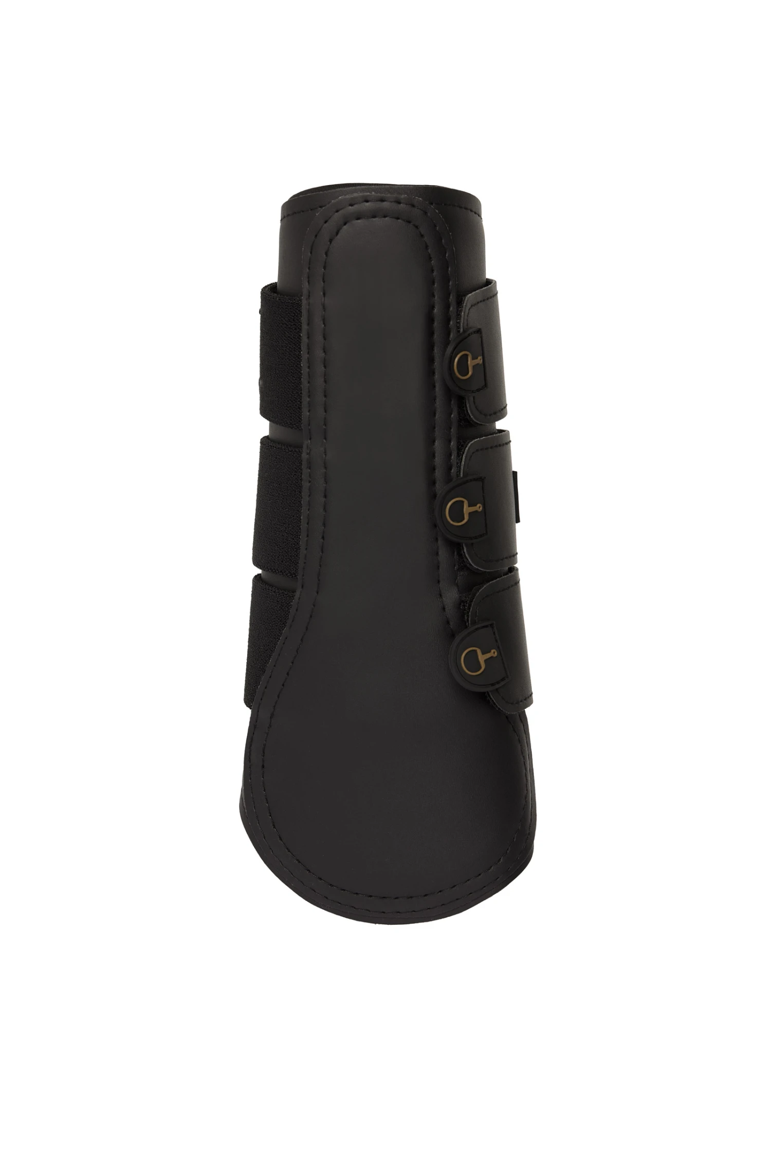 Horze Noir Gamaschen 14 Horze Noir Gamaschen – Bild 14