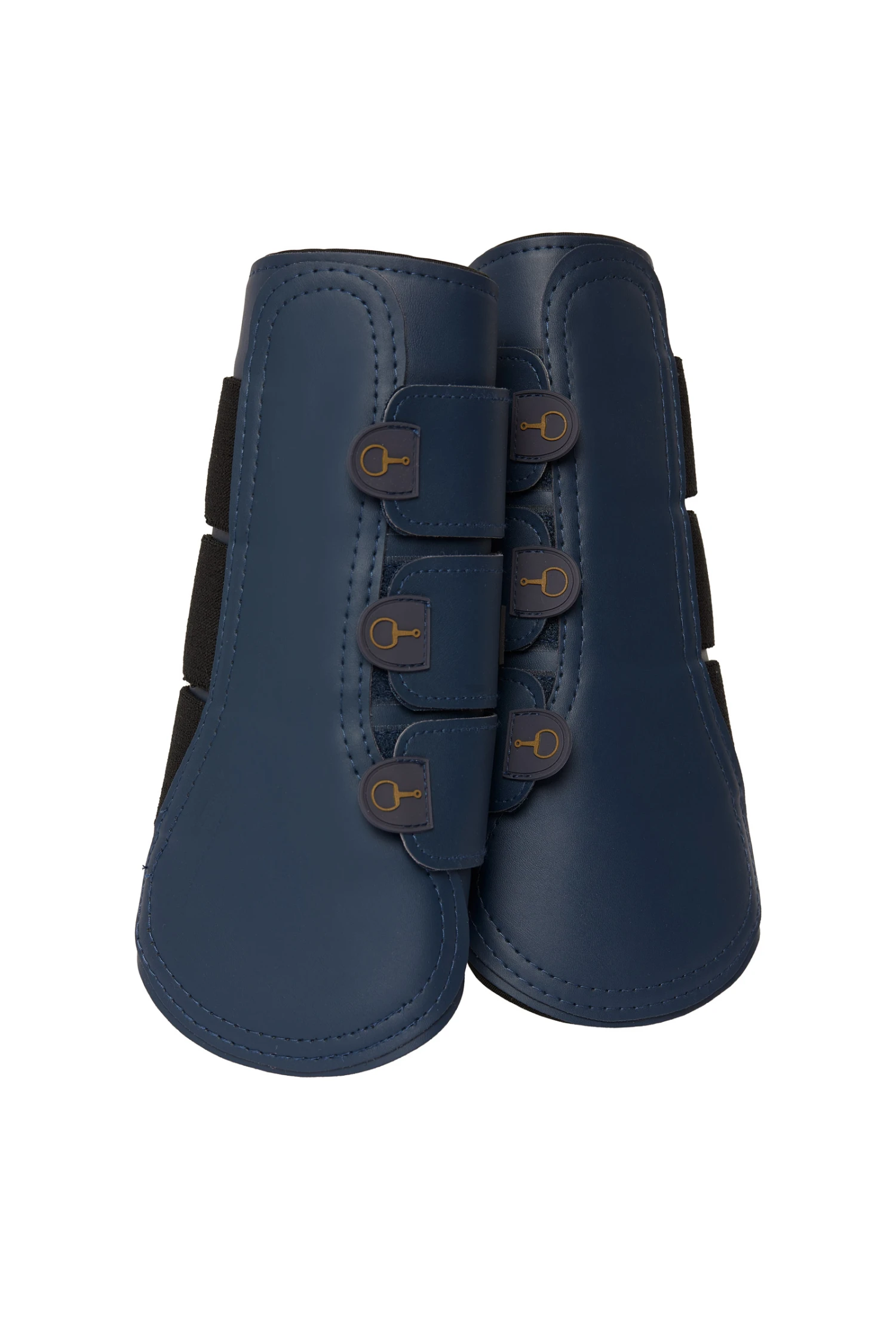 Horze Noir Gamaschen 19 Horze Noir Gamaschen – Bild 19