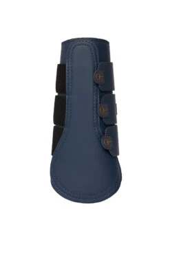 Horze Noir Gamaschen 39 Horze Noir Gamaschen -Pferdebedarf Angebote 19254 VDB 2