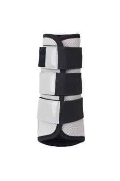 Horze Smoky Twilight Gamaschen 30 Horze Smoky Twilight Gamaschen -Pferdebedarf Angebote 19276 024 04