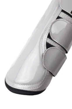 Horze Smoky Twilight Gamaschen 32 Horze Smoky Twilight Gamaschen -Pferdebedarf Angebote 19276 024 06