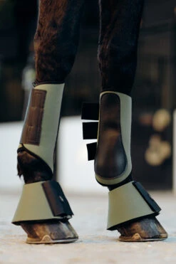 Horze Munich Gamaschen -Pferdebedarf Angebote 19282 OVGR 5