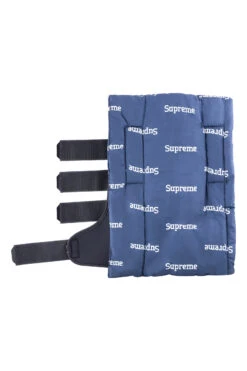 Horze Stallgamaschen Pro, Hinten -Pferdebedarf Angebote 19409 bl 08