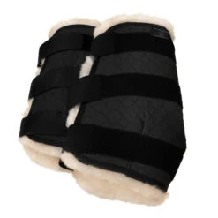 Christ Gamaschen Vorderbeine