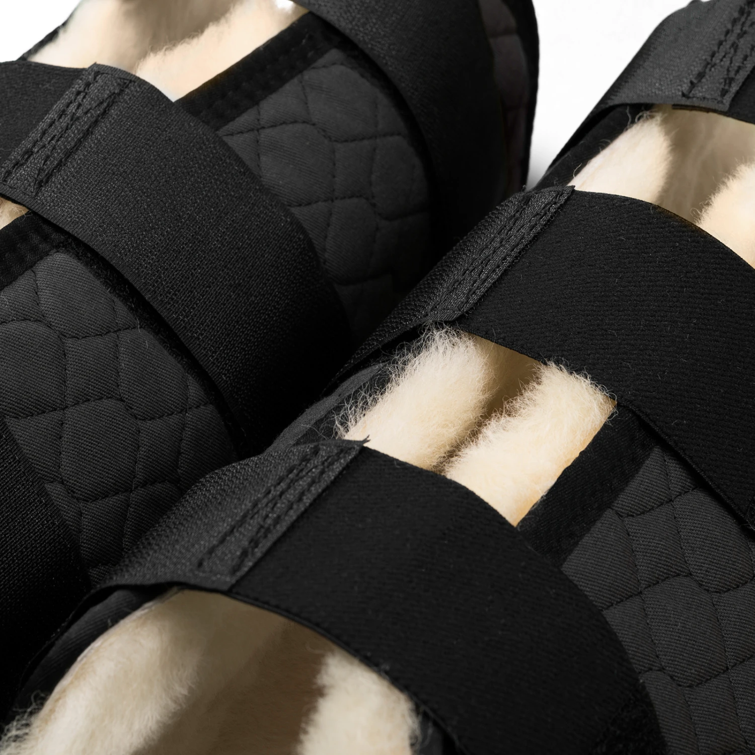 Christ Gamaschen Vorderbeine 2 Christ Gamaschen Vorderbeine – Bild 2