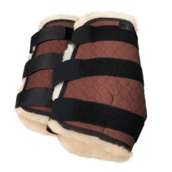 Christ Gamaschen Vorderbeine 7 Christ Gamaschen Vorderbeine -Pferdebedarf Angebote 19422 BR OWH 1