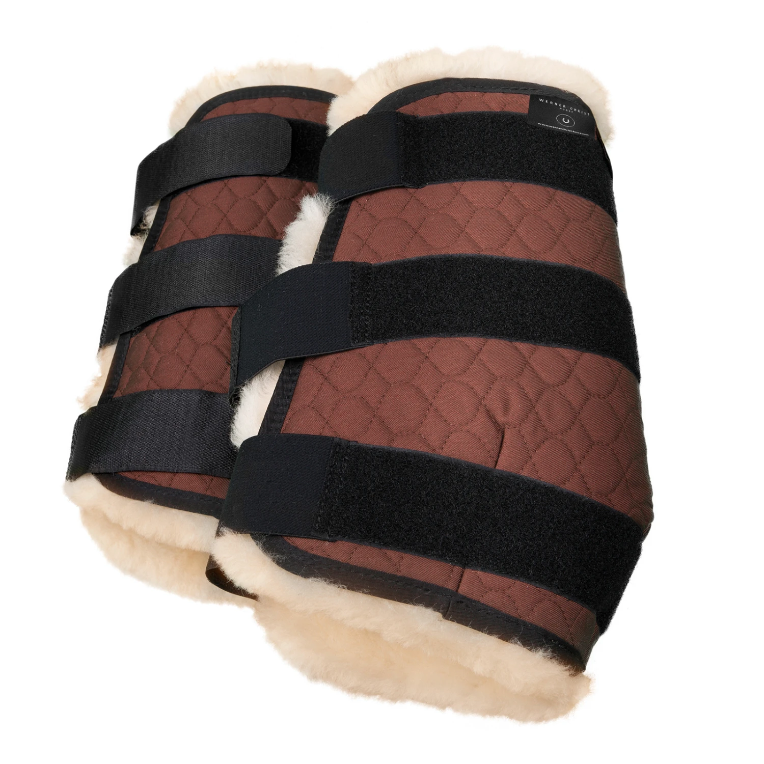 Christ Gamaschen Vorderbeine 4 Christ Gamaschen Vorderbeine – Bild 4