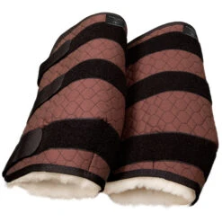 Christ Gamaschen Hinterbeine -Pferdebedarf Angebote 19423 BR OWH 1