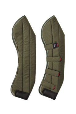 B Vertigo Wellington Transportgamaschen (4er Set) -Pferdebedarf Angebote 19528 630 03