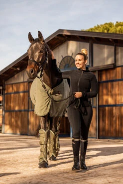 B Vertigo Wellington Transportgamaschen (4er Set) -Pferdebedarf Angebote 19528 630 07