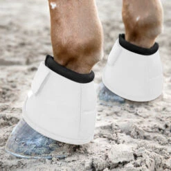 Horze Hufglocken -Pferdebedarf Angebote 19712 wh 05