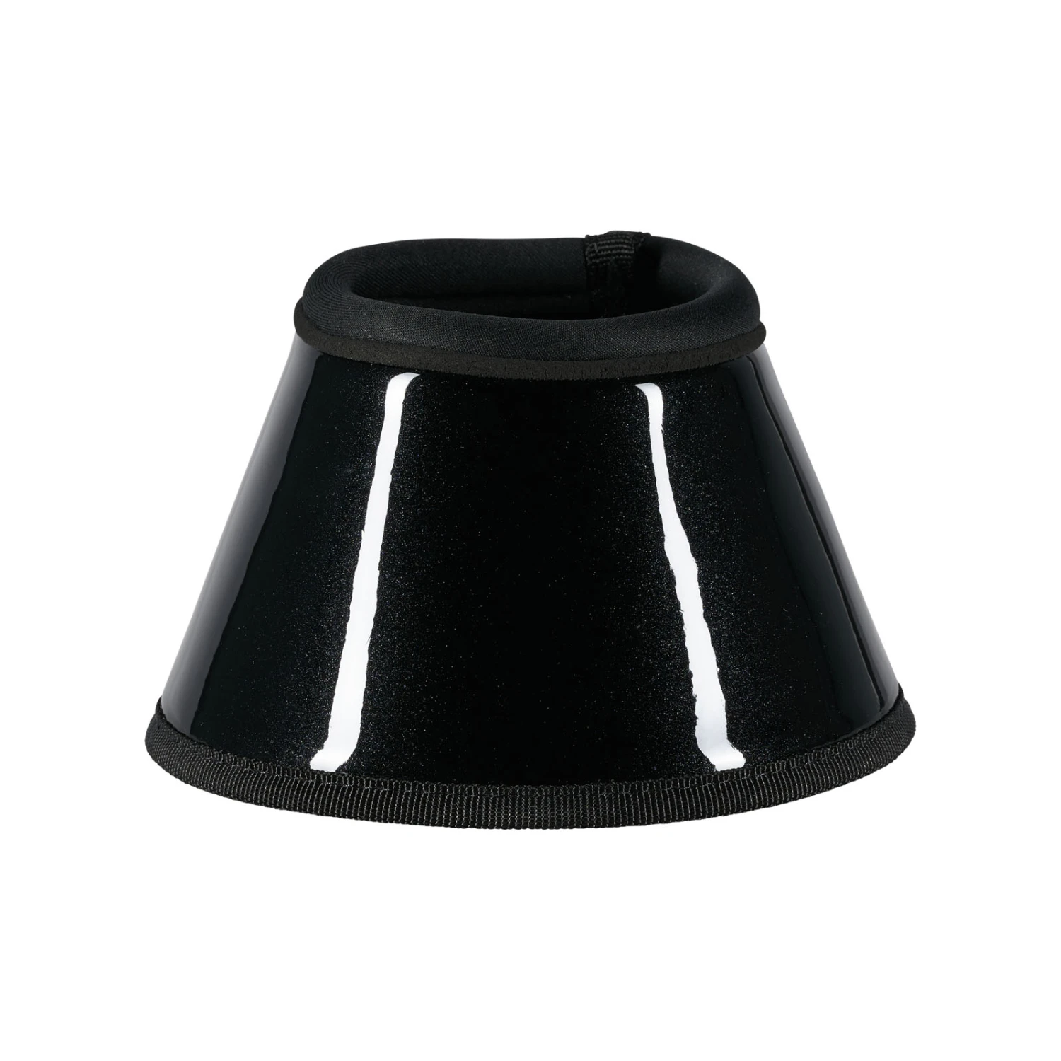 Horze Hufglocken Mit Glitzer 3 Horze Hufglocken Mit Glitzer – Bild 3