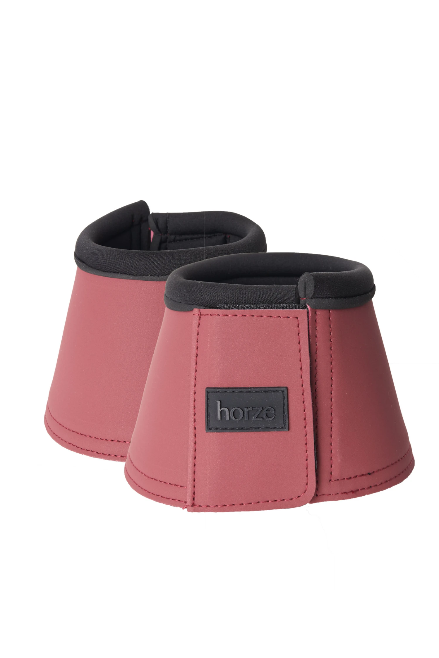 Horze Noir Hufglocken 1 Horze Noir Hufglocken