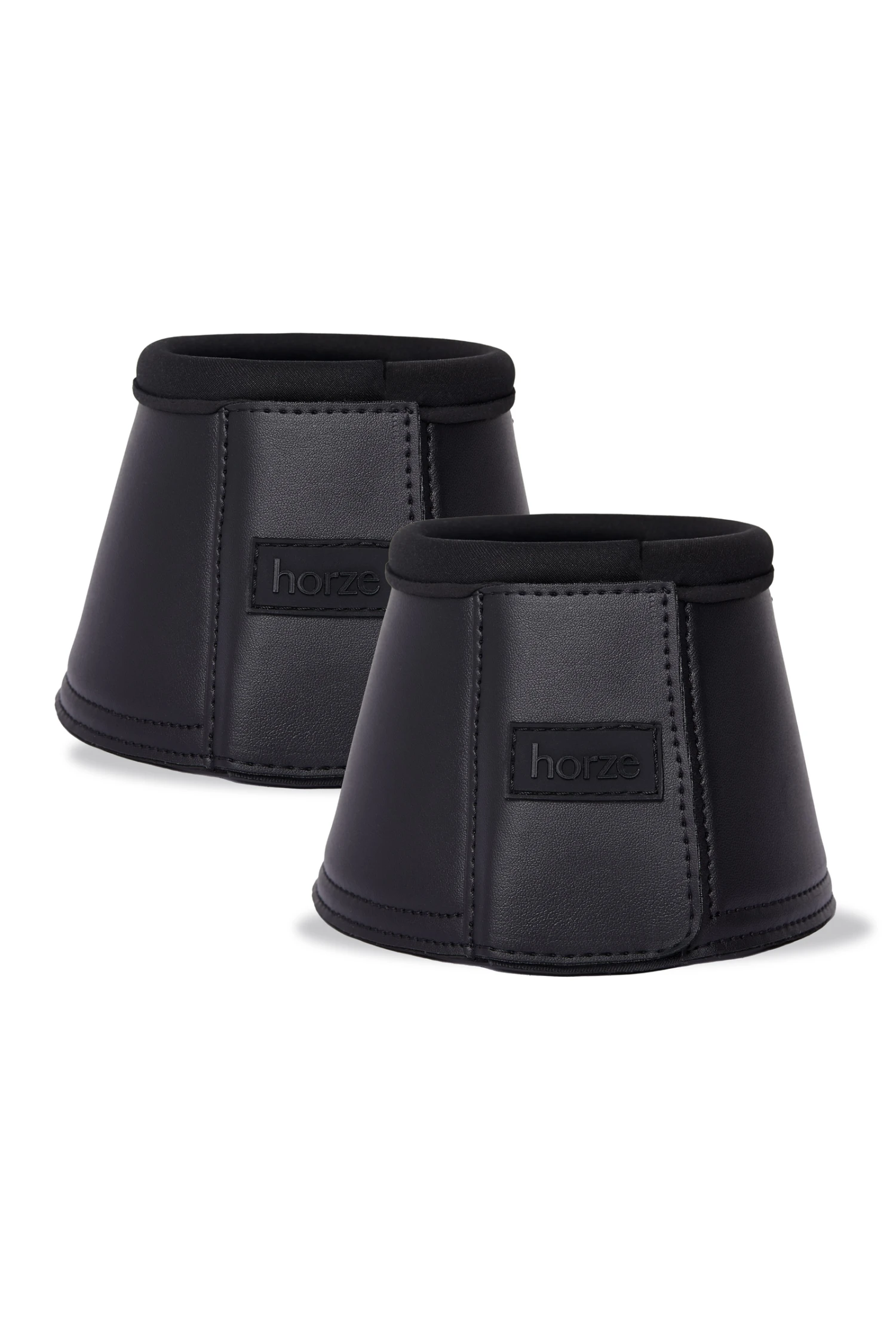 Horze Noir Hufglocken 11 Horze Noir Hufglocken – Bild 11