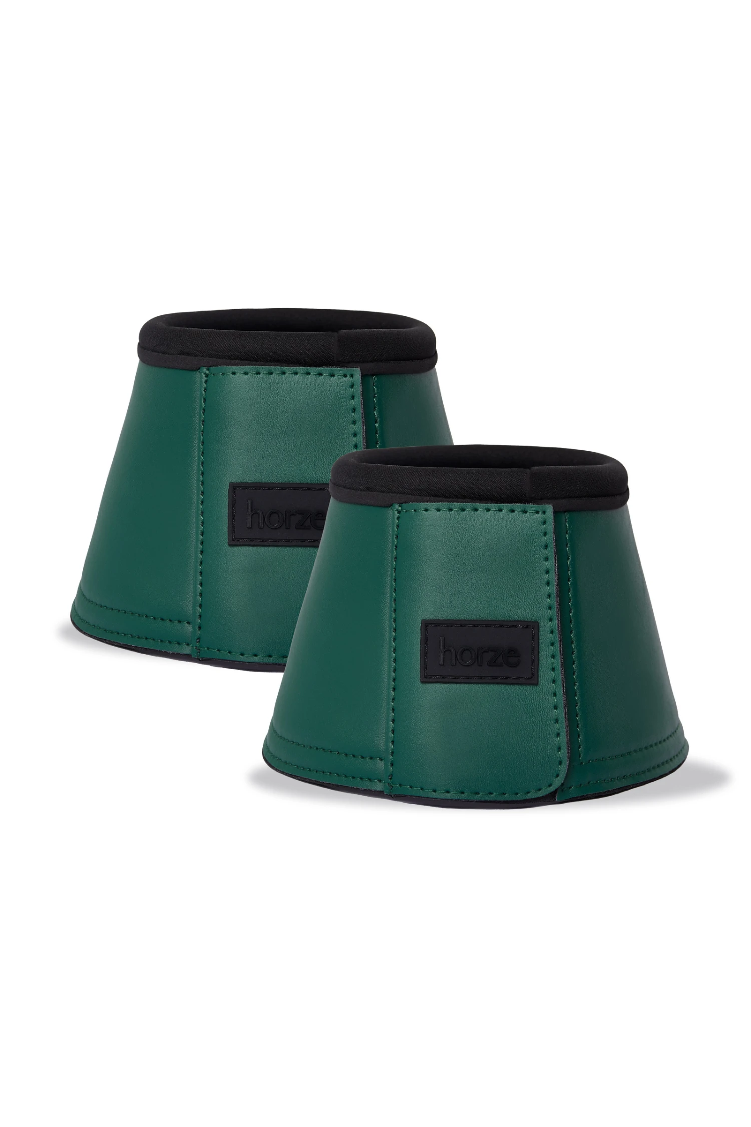 Horze Noir Hufglocken 13 Horze Noir Hufglocken – Bild 13