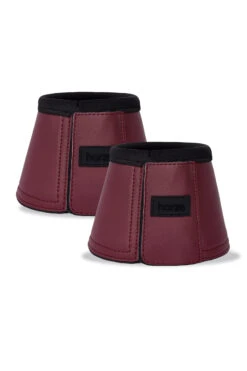 Horze Noir Hufglocken 34 Horze Noir Hufglocken -Pferdebedarf Angebote 19724 RMBU 1