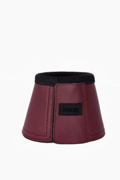 Horze Noir Hufglocken 35 Horze Noir Hufglocken -Pferdebedarf Angebote 19724 RMBU 2