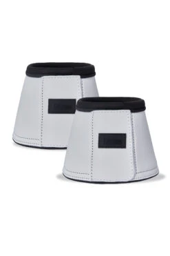 Horze Noir Hufglocken 38 Horze Noir Hufglocken -Pferdebedarf Angebote 19724 WH 1