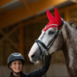 B Vertigo Raxus Fliegenhaube 19 B Vertigo Raxus Fliegenhaube -Pferdebedarf Angebote 22862 LPPI 2