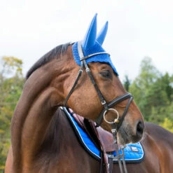 B Vertigo Raxus Fliegenhaube 23 B Vertigo Raxus Fliegenhaube -Pferdebedarf Angebote 22862 OLB 2