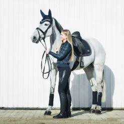 B Vertigo Raxus Fliegenhaube 27 B Vertigo Raxus Fliegenhaube -Pferdebedarf Angebote 22862 VDB 2