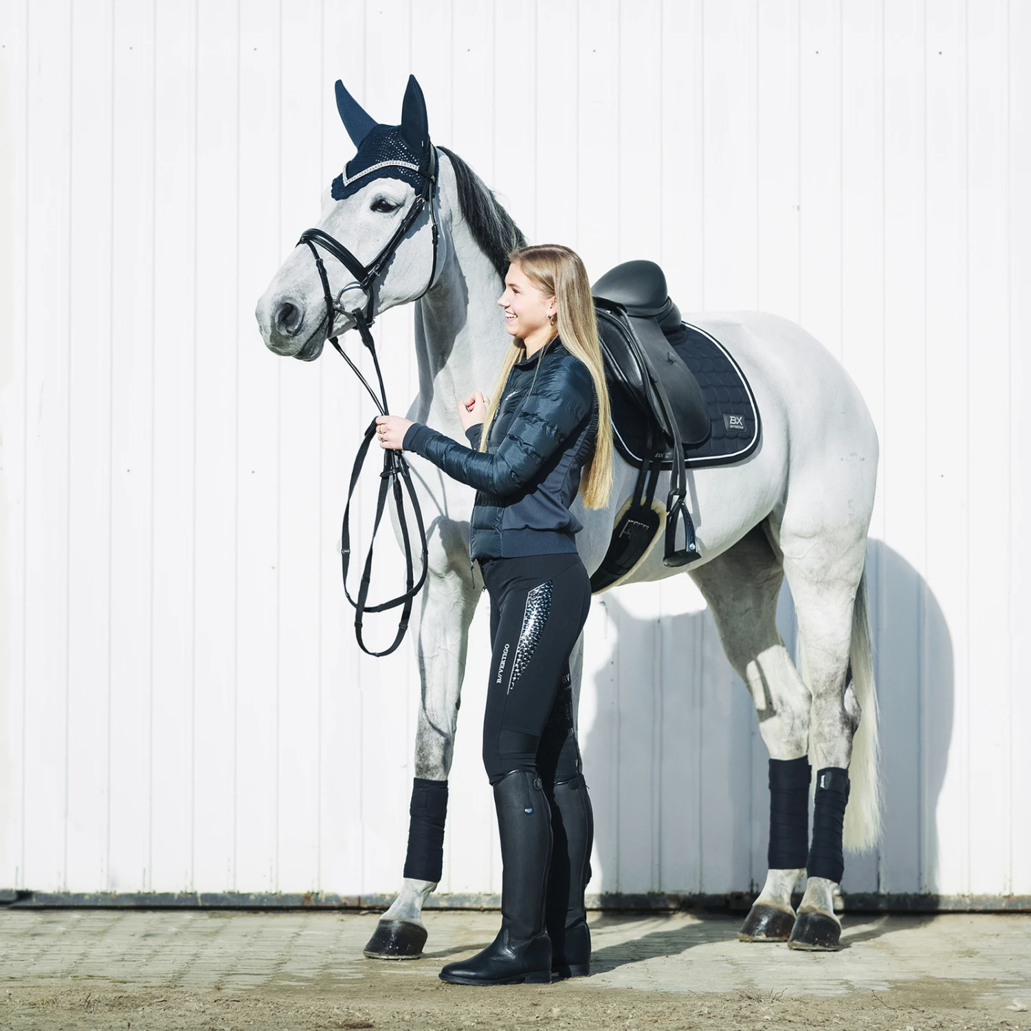 B Vertigo Raxus Fliegenhaube 14 B Vertigo Raxus Fliegenhaube – Bild 14