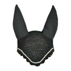 Eskadron Fliegenhaube, Silber -Pferdebedarf Angebote 22872 ANT 1