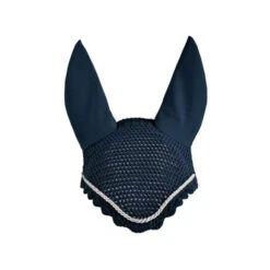 Eskadron Fliegenhaube, Silber -Pferdebedarf Angebote 22872 DB 1