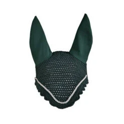 Eskadron Fliegenhaube, Silber -Pferdebedarf Angebote 22872 DGR 1