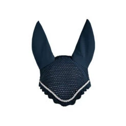 Eskadron Fliegenhaube, Silber -Pferdebedarf Angebote 22872 VDB 1