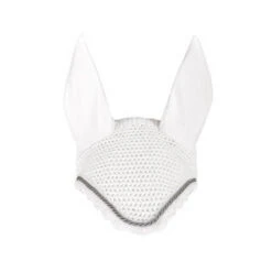 Eskadron Fliegenhaube, Silber -Pferdebedarf Angebote 22872 WH 1