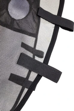 Horze Trensen Fliegenmaske -Pferdebedarf Angebote 22900 bl 03