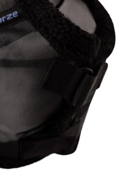 Horze Ausgestellte Fliegenmaske -Pferdebedarf Angebote 22906 bl 03