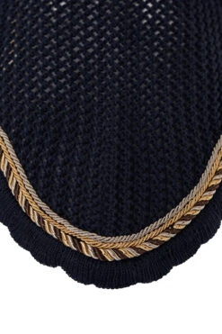 B Vertigo Monaco Fliegenhaube -Pferdebedarf Angebote 22921 vdb 02