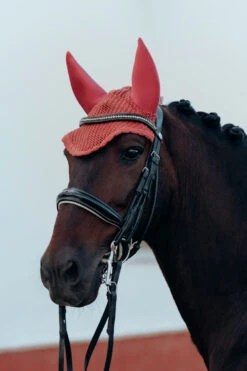 B Vertigo Laurel Fliegenhaube 18 B Vertigo Laurel Fliegenhaube -Pferdebedarf Angebote 22930 MNRE 3