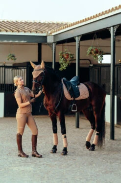 B Vertigo Laurel Fliegenhaube 24 B Vertigo Laurel Fliegenhaube -Pferdebedarf Angebote 22930 TEBR 4