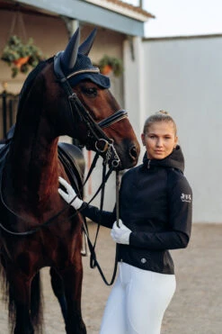 B Vertigo Laurel Fliegenhaube 27 B Vertigo Laurel Fliegenhaube -Pferdebedarf Angebote 22930 VDB 3