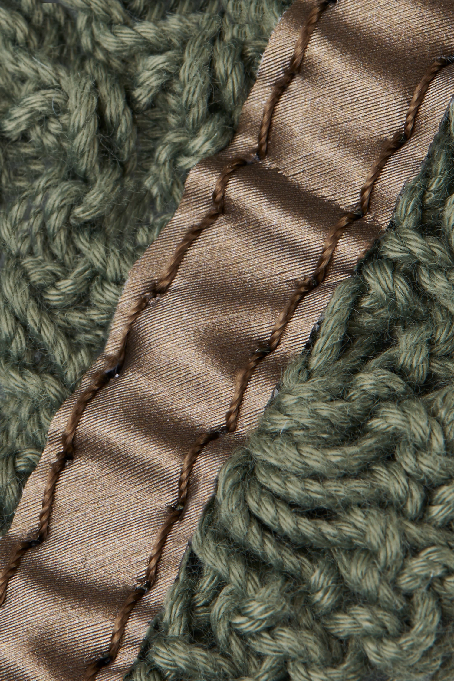 Horze Munich Fliegenhaube Mit Metall-Detail 2 Horze Munich Fliegenhaube Mit Metall-Detail – Bild 2