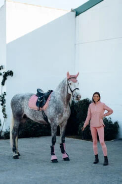 Horze Munich Fliegenhaube Mit Metall-Detail 19 Horze Munich Fliegenhaube Mit Metall-Detail -Pferdebedarf Angebote 22932 RTPI 4