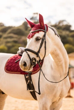 Horze Kenya Fliegenhaube -Pferdebedarf Angebote 22947 251 03