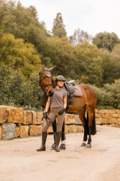 Horze Kenya Fliegenhaube -Pferdebedarf Angebote 22947 753 04