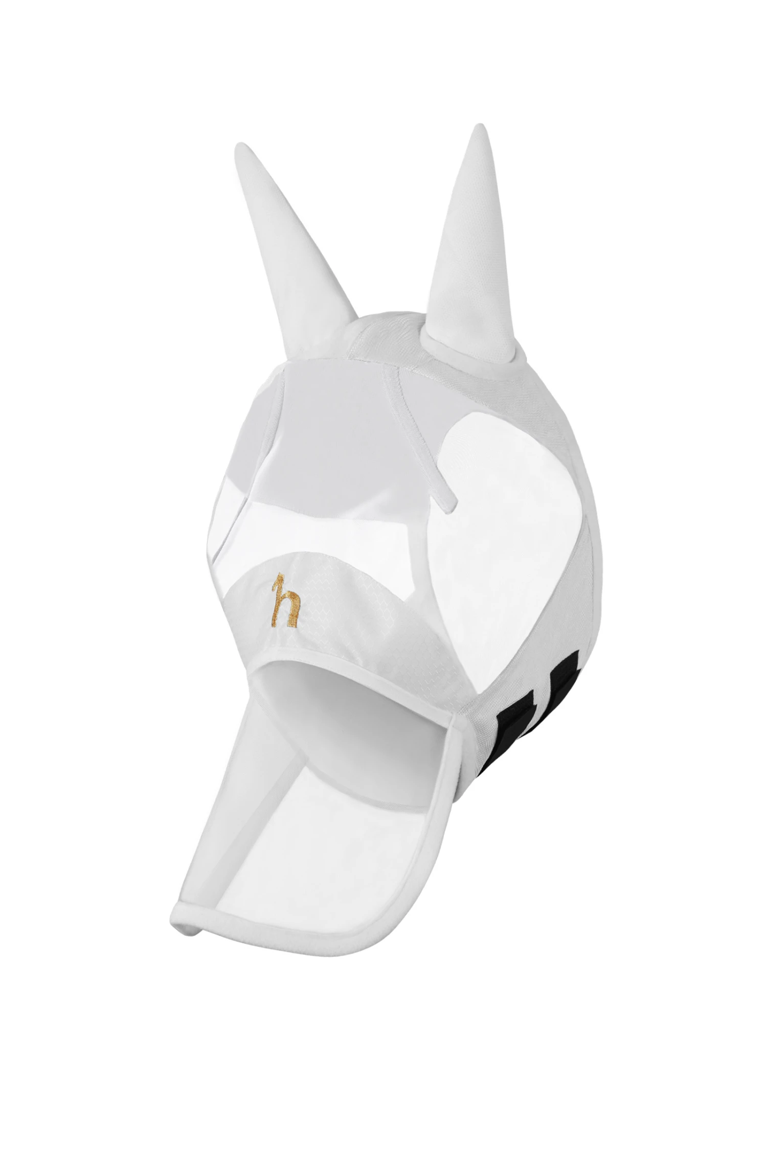 Horze Kenya Fliegenmaske 4 Horze Kenya Fliegenmaske – Bild 4