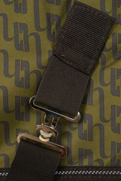 Horze Avalanche 1200D Regendecke Mit Hohem Hals Und Fleecefütterung 22 Horze Avalanche 1200D Regendecke Mit Hohem Hals Und Fleecefütterung -Pferdebedarf Angebote 24017 676 03