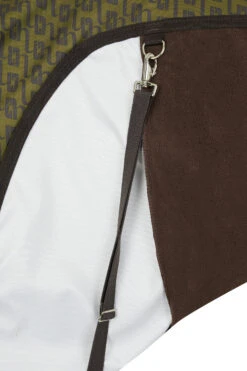 Horze Avalanche 1200D Regendecke Mit Hohem Hals Und Fleecefütterung 24 Horze Avalanche 1200D Regendecke Mit Hohem Hals Und Fleecefütterung -Pferdebedarf Angebote 24017 676 05